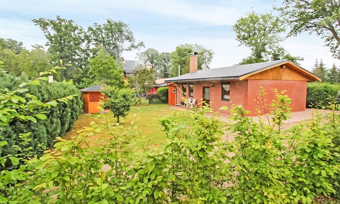 Dahmen Maison | Ferienhaus Dahmen