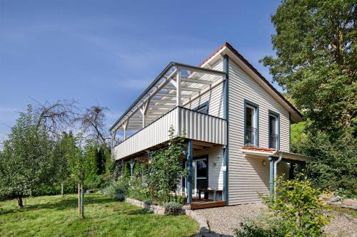Liebenau Appartement | Ferienhaus Das Grosse Paradies