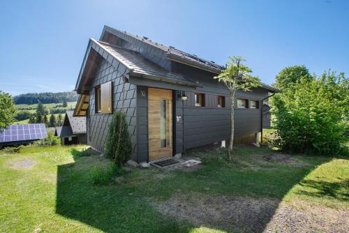 Bernau Maison | Ferienhaus 10 Rechbergblick