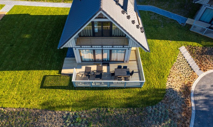 Buntenbock Maison | Ferienhaus für 4 Gäste mit 90m² in Clausthal-zellerfeld