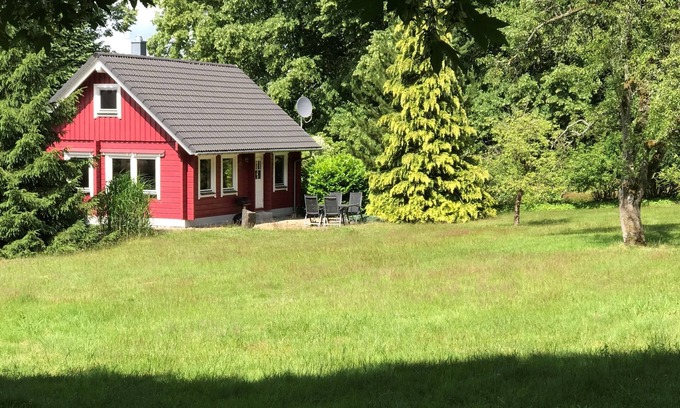 Falkenstein/Vogtl. Maison | Ferienhaus für 6 Gäste mit 90m² in Falkenstein/vogtland