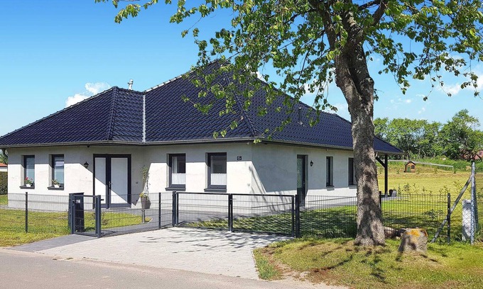 Grunow Maison | Ferienhaus Grünow OT Ollendorf
