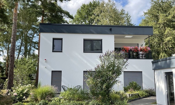 Senzig Maison | Ferienhaus