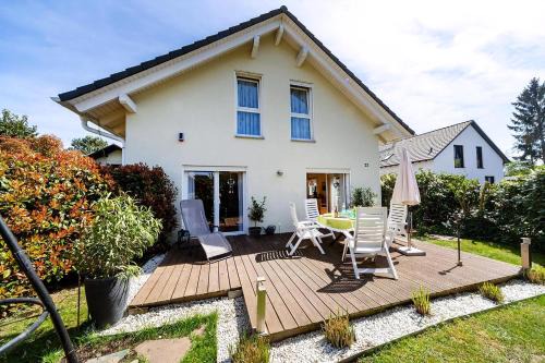 Radolfzell am Bodensee Maison | Ferienhaus Am Bodensee Mit Garten Und Terrasse