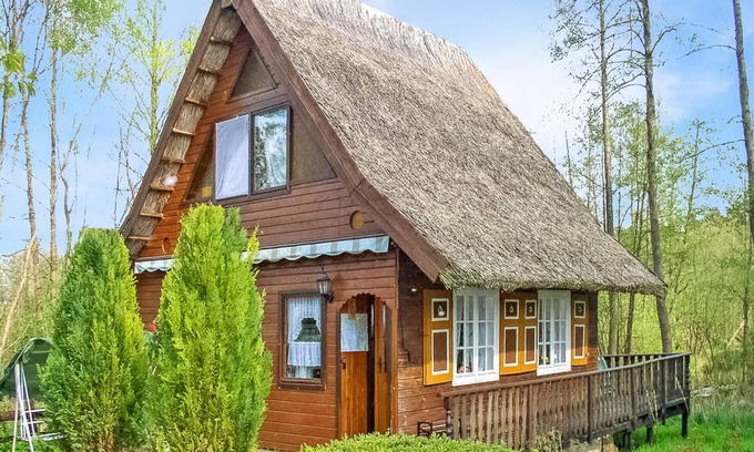 Kagar Maison | Ferienhaus Rheinsberg OT Kagar
