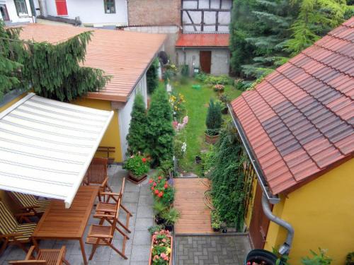 Teterow Maison | Ferienhaus