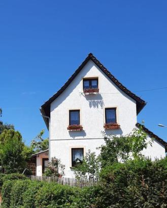 Gera Maison | Ferienhaus