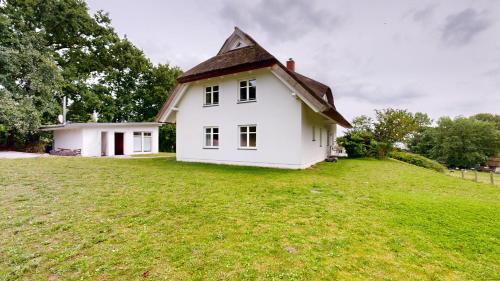 Putbus Maison | Ferienhaus der Winde