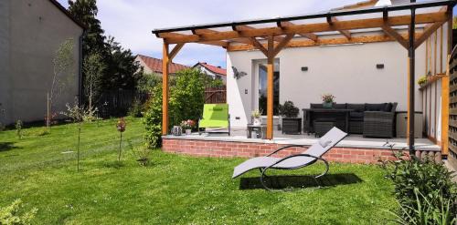 Mansfeld Maison | Ferienhaus Diana im Harz