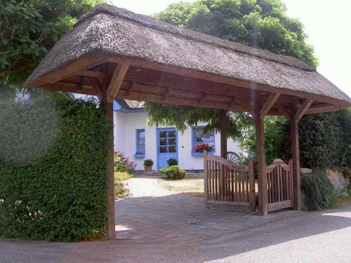 Diedrichshagen Appartement | Ferienhaus Diekelmann Objekt 258