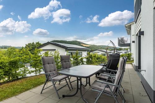 Heringhausen Maison | Ferienhaus Diemelblick