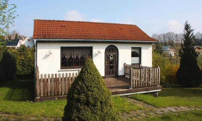 Dolgen am See Maison | Chalet, Dolgen am See