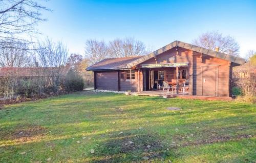 Hayingen Maison | Ferienhaus Donau 102