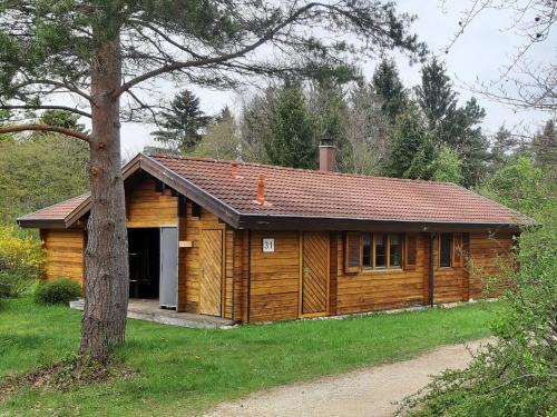 Hayingen Maison | Ferienhaus Donau 31 Glückskäfer