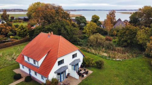 Zudar Maison | Ferienhaus Dycke 6