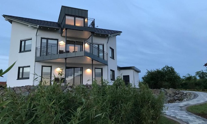 Waldeck Maison | Ferienhaus Eckeweg 1