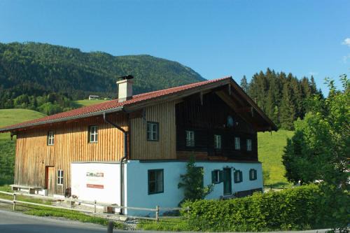 Abtenau Maison | Ferienhaus Eckstoa