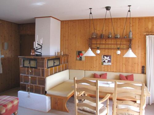Voehl Maison | Ferienhaus Edersee