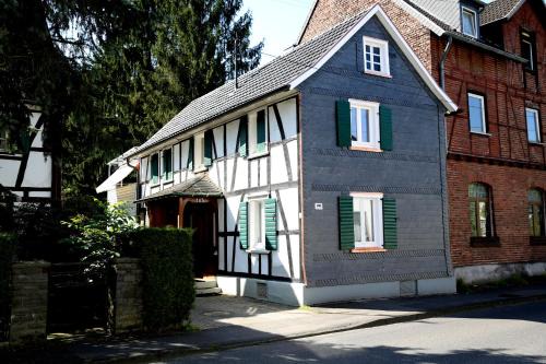 Windeck Maison | Ferienhaus "Einfach Schön"