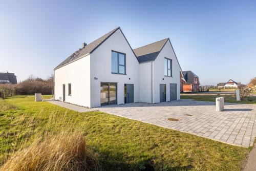 Dranske Maison | Ferienhaus Elisa