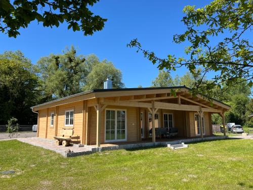 Eggesin Maison | Ferienhaus Elmo