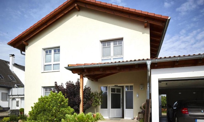 Rust Maison | Ferienhaus Elsa 180 qm