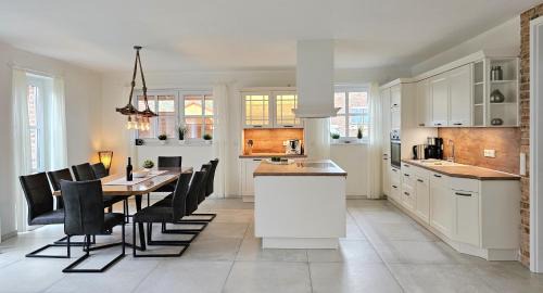 Wischuer Maison | Ferienhaus "Emilia"
