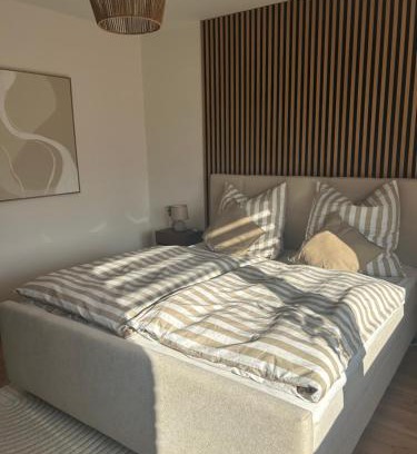 Sandbrink Maison | Ferienhaus Emma