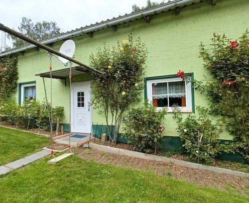 Hohen Viecheln Maison | Ferienhaus-Emma-in-Hohen-Viecheln