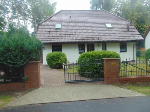 Senzig Maison | Ferienhaus Emmelie