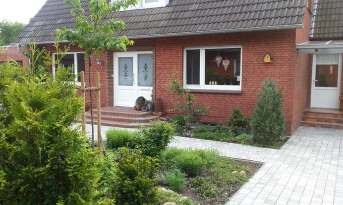 Sand Appartement | Ferienhaus Emstal in Oberlangen