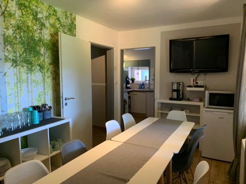 Reekenfeld Maison | Ferienhaus Erlebnishof Reekenfeld mit 6 Schlafzimmern