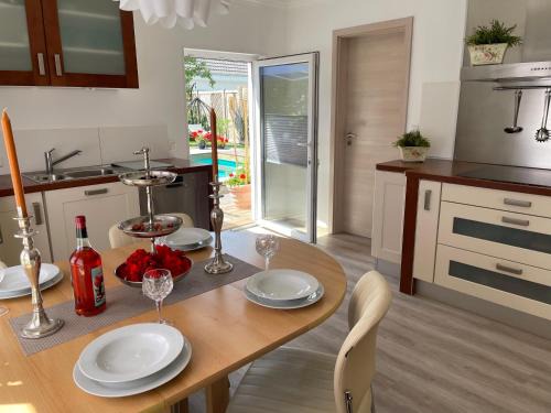 Steinheim Maison | Ferienhaus Evelina