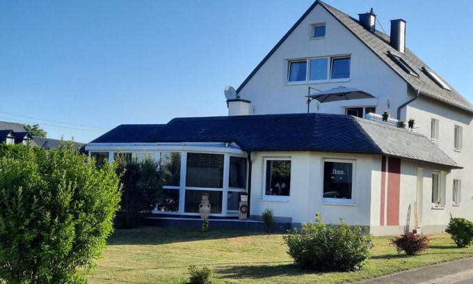Lahr Appartement | Ferienhaus Färber