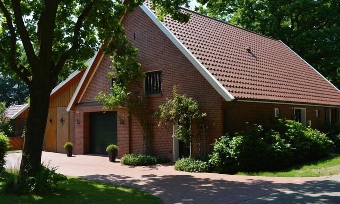 Holthaus Maison | Ferienhaus für 4 Gäste mit 85m² in Lindern