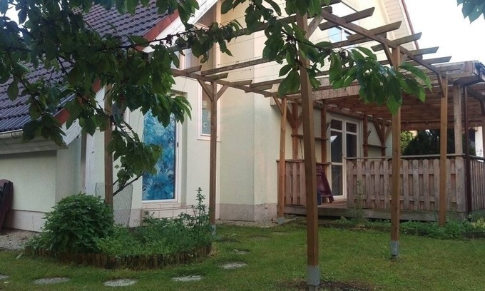 Lauchroden Maison | Ferienhaus für 10 Gäste mit 120m² in Gerstungen