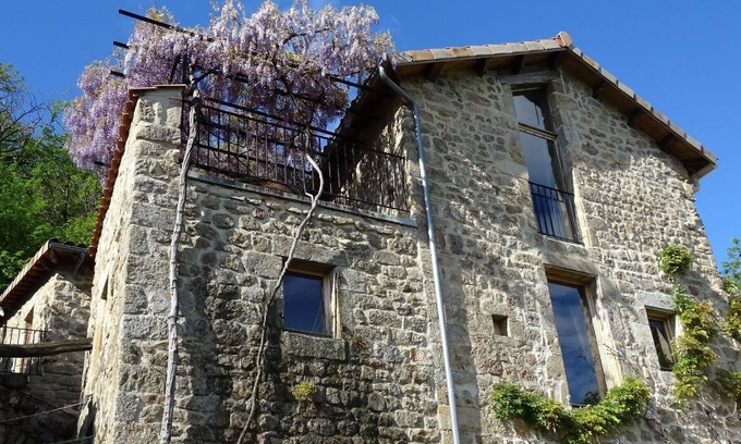 Gluiras Autre | Ferienhaus für 10 Gäste mit 130m² in Gluiras