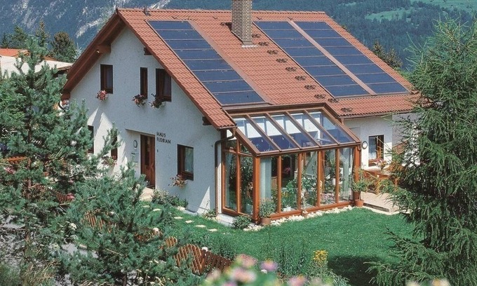Imst Maison | Ferienhaus für 10 Gäste mit 130m² in Imst