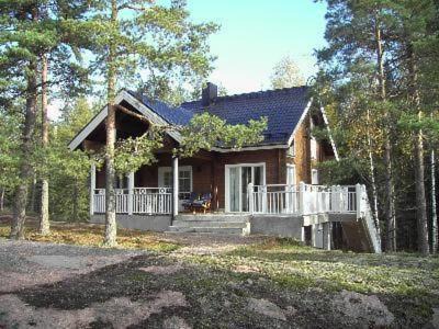 Loviisa Maison | Ferienhaus Für 10 Personen In Loviisa, Uusimaa