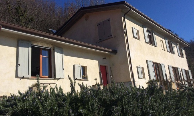 Tresana Maison | Ferienhaus für 14 Gäste mit 252m² in Tresana