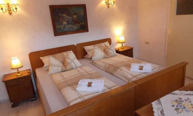 Hohenstein Maison | Ferienhaus für 15 Gäste mit 120m² in Hohenstein