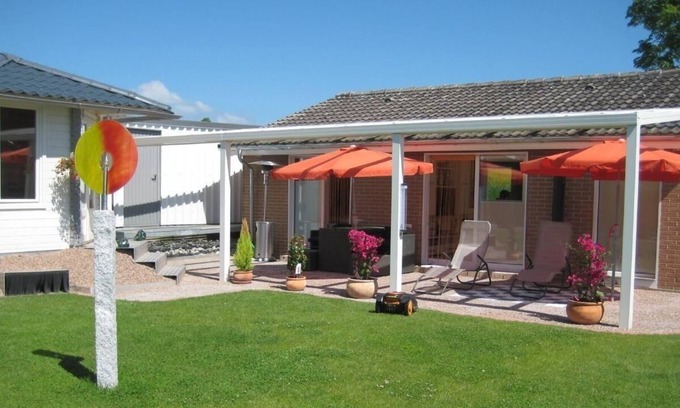 Brakel Maison | Ferienhaus für 2 Gäste mit 70m² in Brakel-gehrden