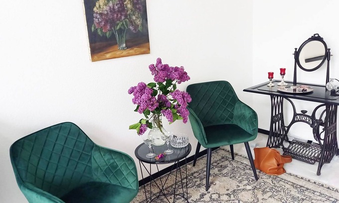 Bothel Maison | Ferienhaus für 2 Gäste mit 60m² in Bothel