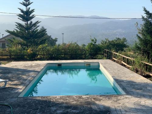 Oliveira de Frades Maison | Ferienhaus für 20 Personen in Ribeiradio, Regio Centro Beira