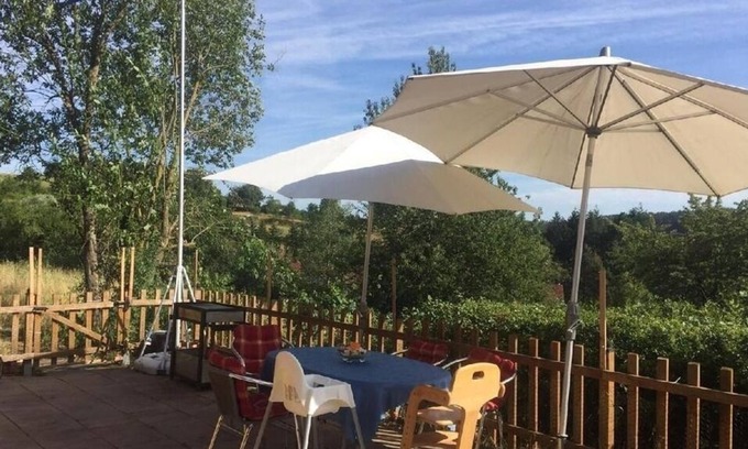 Maroldsweisach Maison | Ferienhaus für 4 Gäste mit 40m² in Maroldsweisach