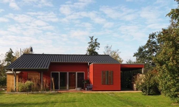 Twist Maison | Ferienhaus für 4 Gäste mit 72m² in Twist-neuringe