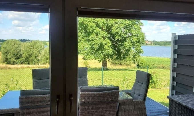 Klein Upahl Maison | Ferienhaus für 4 Gäste mit 92m² in Klein Upahl