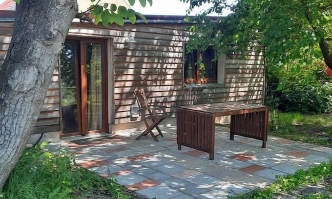 Drahnsdorf Maison | Ferienhaus für 4 Gäste mit 48m² in Drahnsdorf