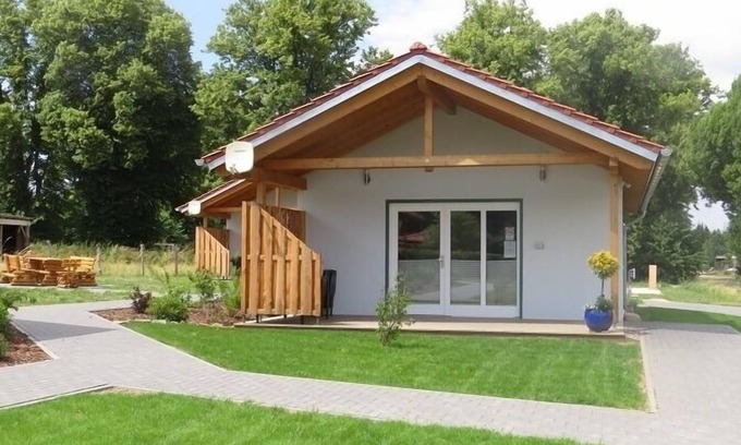 Ottenstein Maison | Ferienhaus für 4 Gäste mit 55m² in Ottenstein