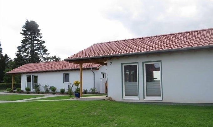 Ottenstein Maison | Ferienhaus für 4 Gäste mit 55m² in Ottenstein